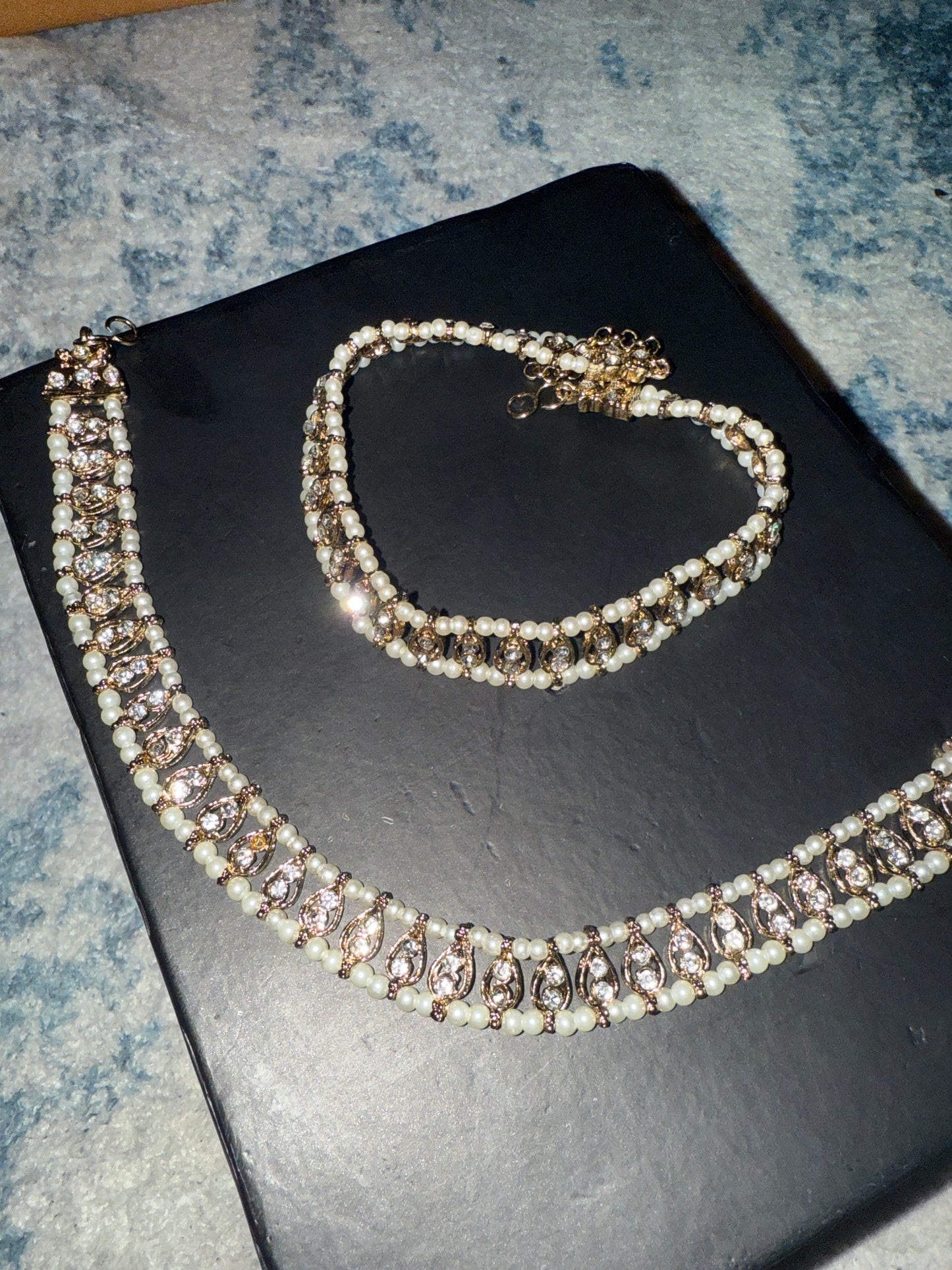 Pearl Payals