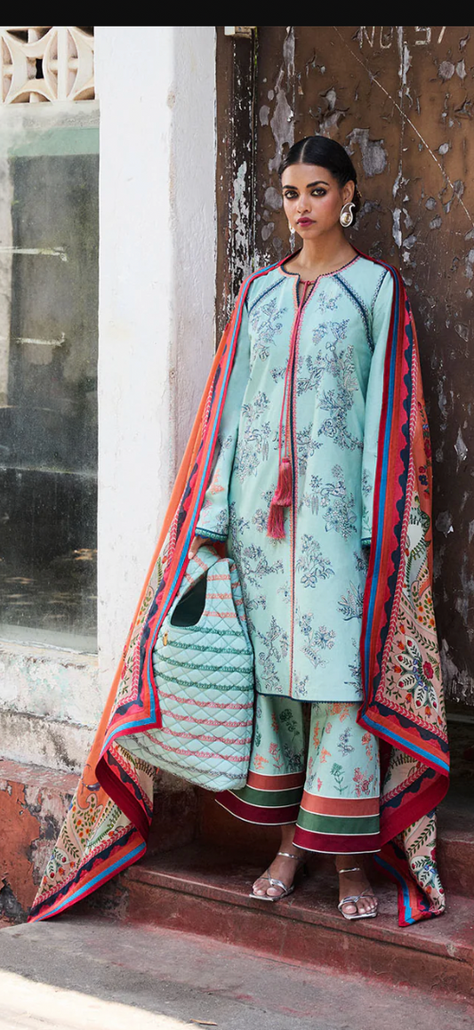 Jugnu by Hussain Rehar