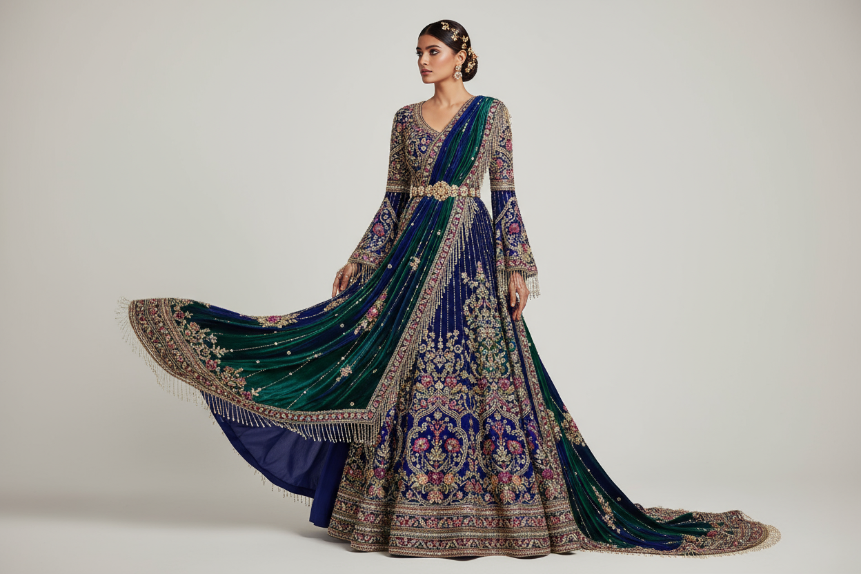 Lagaan Couture